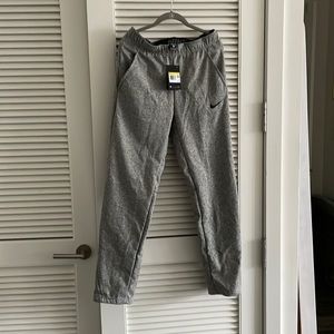 Nike Dri-Fit Sweatpants (NWT)